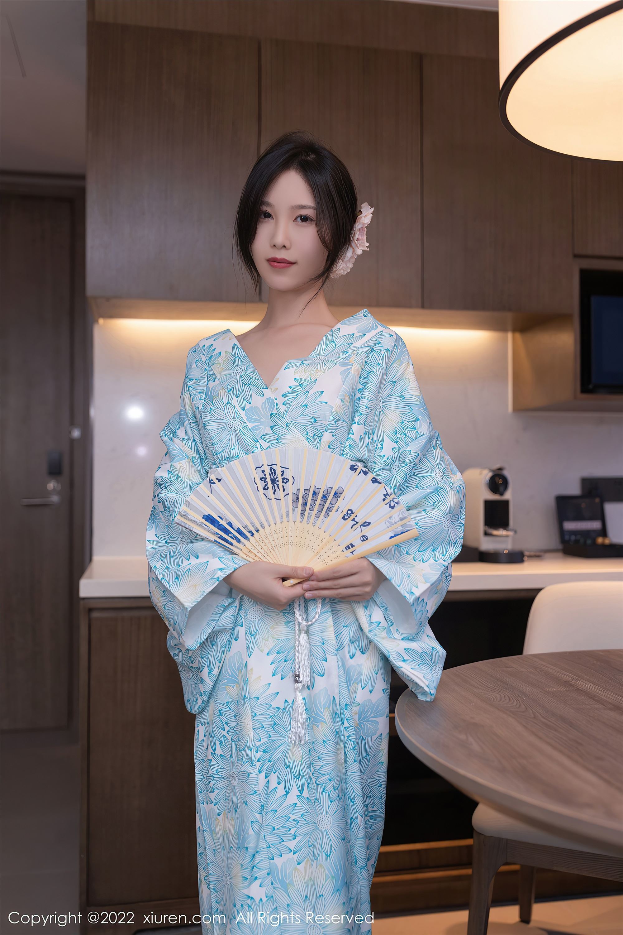 Xiuren秀人网 2022.06.08 NO.5118 利世